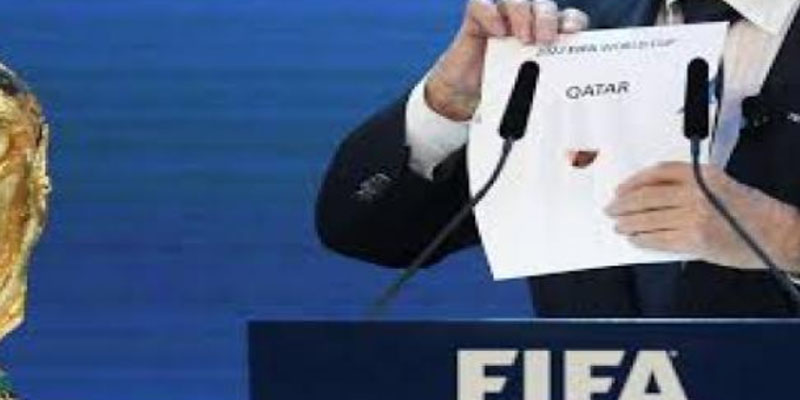 العفو الدولية تحذّر الفيفا من توسيع مونديال 2022 للسعودية والإمارات